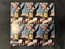 Lana Del Rey Norman Fucking Rockwell 180gr Lime Green 2lp Vinyl Limited
