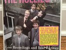 The Hollies Lost Recordings and Beat Rarities 10 x 7