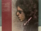 Bob Dylan - Blood on the Tracks - Vinyl LP 1974, Columbia 1st Pressing PC 33235