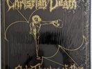 Christian Death - Only Theatre of Pain - 1982 Frontier FLP 1007 First Press VG+
