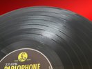 The Beatles - With The Beatles LP 1963 UK Mono Parlophone PMC 1206 EX