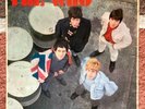 THE WHO - MY GENERATION - UK First Pressing - 1B-1B, Brunswick - VG+  /  VG