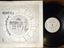 WENDELL HARRISON An Evening With The Devil 1973 TRIBE Private Spiritual Jazz