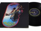 The Angles Face To Face Vinyl LP Record OZ Aussie Blue Label 1978 1st Pressing
