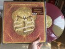 FURTHER SEEMS FOREVER Hide Nothing LP Gold/Blood Twist Vinyl /200 Sense Field