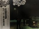 Kazushi Inamura/Free Flight 3SB1005 Used LP