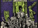 Misfits/Earth A.D. / Wolfs Blood PL902 Used LP