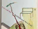 Steve Lacy / Mal Waldron ‎– Let's Call This 2xLP Box 1986 Hat Art Import Rare