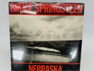 Vintage 1982 Bruce Springsteen Nebraska Columbia Sealed Record Vinyl