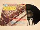 The Beatles Please Please Me Record lp original vinyl albumNetherlands