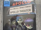Gorillaz RSD 2025 Demon days live from the Apollo