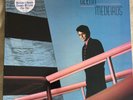GLENN MEDEIROS - Self-titled debut album (1987) Vinyl LP Record. NEAR MINT  Rare