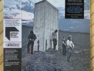 “Who's Next” (Half Speed  Master) by The Who (Vinyl Album, New & SEALED)