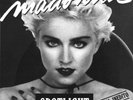 Madonna Spotlight RARE PROMO 7