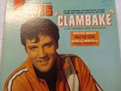 Elvis Presley Clambake Vinyl (RCA Victor Reference LSP-3893), Soundtrack