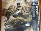 Wu Tang Clan & Mathematics Black Samson The Bastard Swordsman RSD 0336/5000