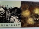 Corrosion Of Conformity Technocracy And Systral Metal 2 Record Lot