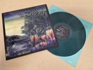Fleetwood Mac – Tango In The Night - Ltd Green Vinyl - 2019 - RCV1 25471 - LP