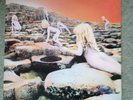 Led Zeppelin - Houses Of The Holy, Vinyl Lp.  1973
