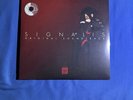 Signalis Original Soundtrack Vinyl 3xLP Record OST Elster / Ariane Split Variant