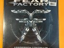 Fear Factory - Aggression Continuum (12