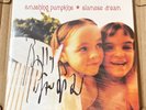 ⭐️THE SMASHING PUMPKINS⭐️Siamese Dream Vinyl SIGNED by Billy Corgan- *SHIPS NOW*