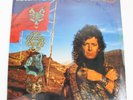 Robert Plant Now and Zen 1988 A1 90863 Vinyl Record LP, SEALED