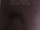 MINT AC/DC Back In Black Australia 1st pressing 12'' vinyl Lp 1980 rare OZ rock