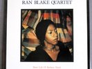 Ran Blake Quartet Short Life Of Barbara Monk Soul Note Near Mint Ricky Ford