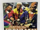 Ghostface Killah - Ironman (Gatefold sleeve) [180 gm 2LP vinyl] 1996 Epic Sony