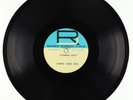Rock & Roll Acetate 78 - Johnny Loren - Caveman Love - Broadway - unreleased?