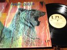 AMON DUUL II WOLF CITY LP VG+ US UA VINYL Kraut Rock Psychedelic Rock
