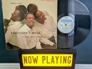 THELONIOUS MONK Brilliant Corners 1957 Vinyl LP Mono RIVERSIDE RLP 12-226 DG