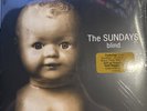 The Sundays Blind 2 LP Gold Nugget Vinyl US 2025 NEW  SEALED
