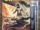 Wu Tang - Black Samson The Bastard Swordsman - 2025 RSD #973/5000 Mint Sealed