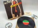 AC/DC- Powerage VG+/VG+  Ultrasonic Clean 1978 MO - Monarch Pr