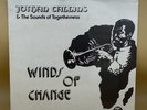 JOTHAN CALLINS SOUNDS OF TOGETHERNESS Winds Of Change TRIUMPH 006 Original Press