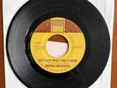 Brenda Holloway Just Look What You've Done / Starting The Hurt All 45 RPM Record