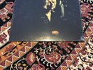 Jessica Pratt ‎Here In The Pitch UK 2024 Fool Gold Vinyl City Slang