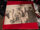DOA D.O.A. Something Better Change Vinyl LP