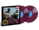 Vinyl Eric B and Rakim Follow The Leader Limited Edition NEW 2LP Purple Record