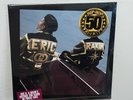 Vinyl Eric B and Rakim Follow The Leader Limited Edition NEW 2LP Record (purple)