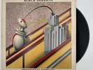 Black Sabbath- Technical Ecstasy- LP Vinyl 1976 Warner Bros First Press VG