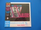 The Best of the Wailers LP (2024) NEW Red Vinyl RSD Shrink Wrap Tear Bob Marley