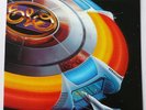 ELO Out Of The Blue 2LP Jet JETDP400 EX/EX 1977 double LP, with inners - NO Post