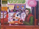 MF DOOM – MM..FOOD -20TH ANNIVERSARY GATEFOLD SWEETART MARBLE EFFECT 2LP