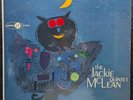 The Jackie McLean Quintet Rare Original Deep Groove Press Jubilee Bop Jazz