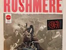 MUMFORD & SONS - RUSHMERE ( LIMITED EDITION Transparent Red Vinyl LP )  sealed
