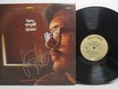 SIGNED LARRY CORYELL SPACES 1970 LP VANGUARD VSD 6558 JAZZ FUSION