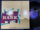 HANK MOBLEY SEXTET VOL.4 BLUE UA NOTE BLP 1560 MONO US Vinyl LP